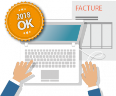 facturation2018 Facturation 2018