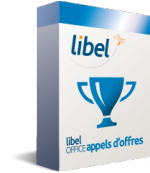 Logiciel appels d'offres Libel