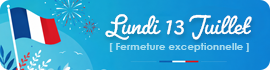 Pont 13 - 14 juillet