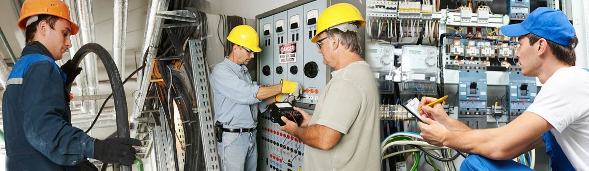 Appels d'offres électricité