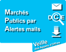 alertes marches publics