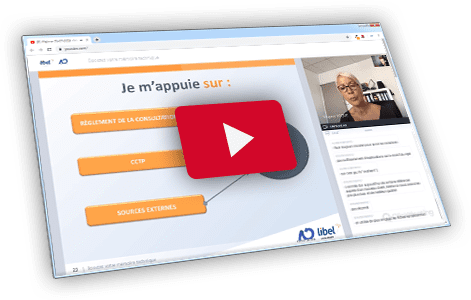 replay webinar appels offres