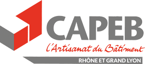 Capeb Rhône et Grand Lyon