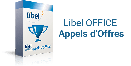 Libel Office Appels d'Offres