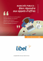 Livre blanc - répondre aux appels d'offres