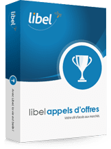 Logiciel Libel Appels d'offres