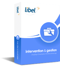 Logiciel Libel Gestion Interventions Dépannages