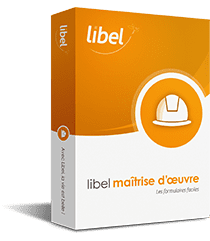 Logiciel Libel Maîtrise d'oeuvre