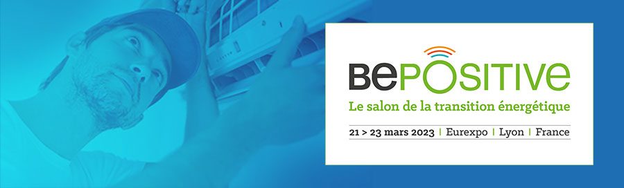 Libel au salon BePositive - Lyon 2023