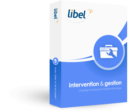 pack-gid Logiciel de gestion pour les entreprises de chauffage climatisation ramonage