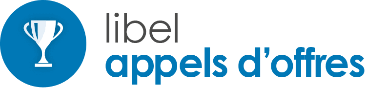 Libel Appel d'Offres