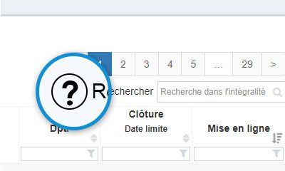 recherche