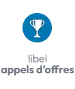 Accès client - Libel Appels d'Offres
