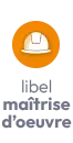 Accès client - Libel Maitrise d'Oeuvre