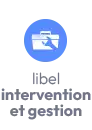 Accès client - Libel Intervention et Gestion