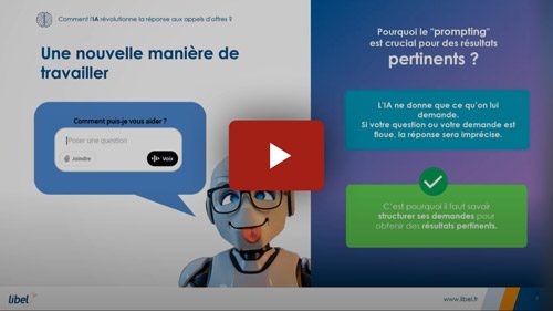 Replay webinar intelligence artificielle et appels d'offres