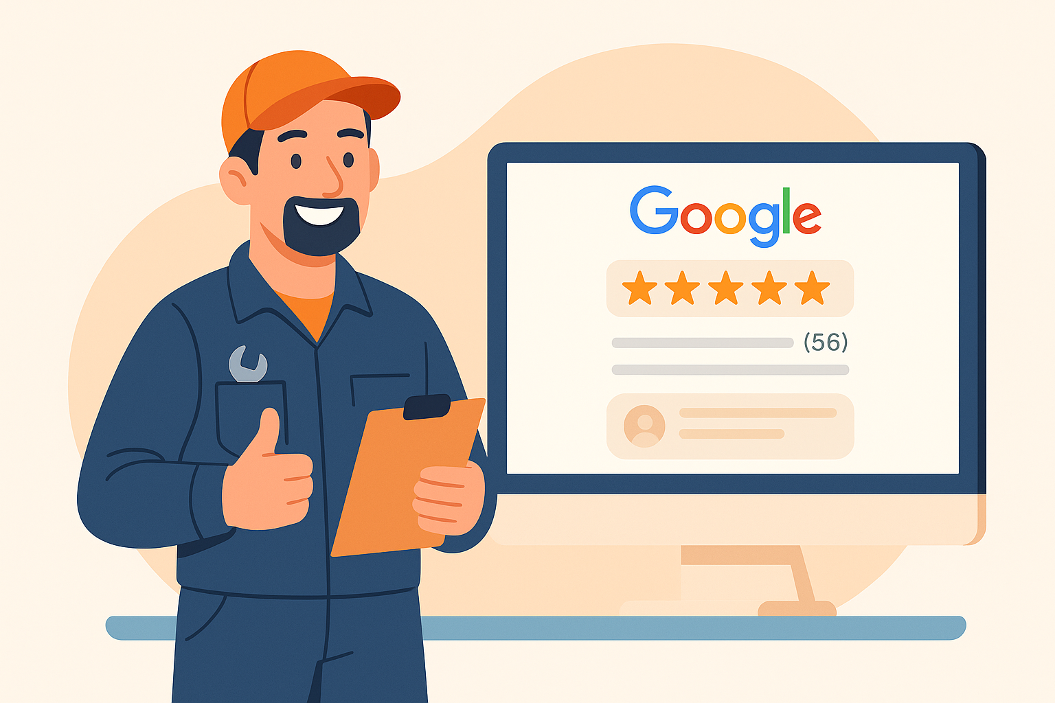 Avis Google Chauffagistes