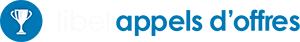 Libel appels d'offres