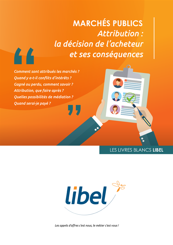 Livre blanc - La décision de l'acheteur et ses conséquences