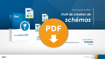 Création de schémas