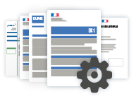 Automatisation dossier de candidature