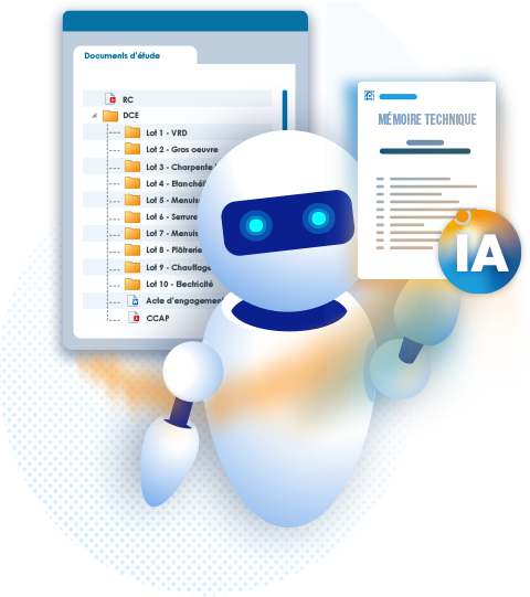avantages ia mémoire technique apples d'offres