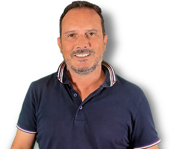Fabien, formateur Libel