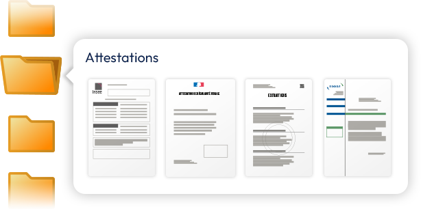 Gestion documentaire