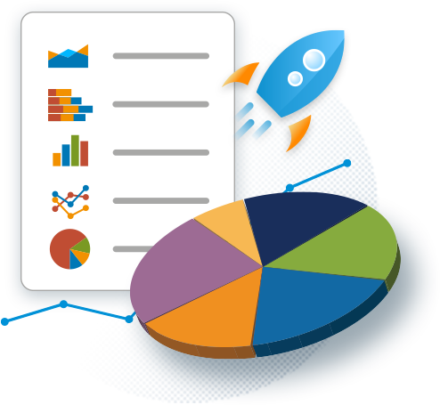Statistiques réponse appels d'offres