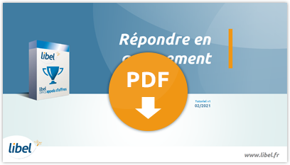 Répondre en groupement