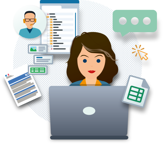 Formation utilisateur