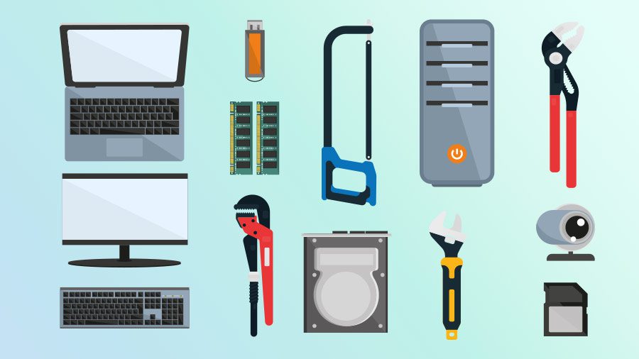 Matériel informatique pour chauffagiste ou climaticien : le guide