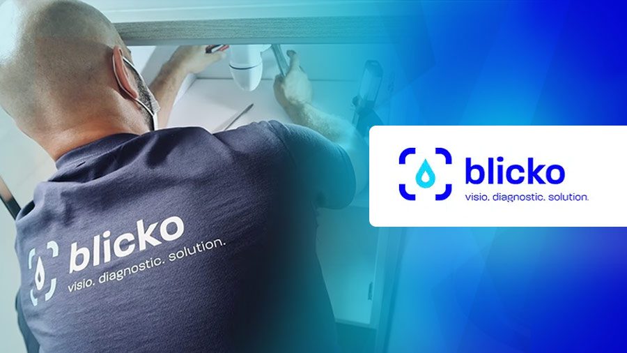 blicko : Votre Partenaire Idéal pour Digitaliser et Dynamiser Votre Activité de Plomberie