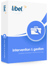 Logiciel Libel Intervention & gestion