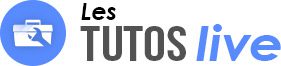 Les tutos Live