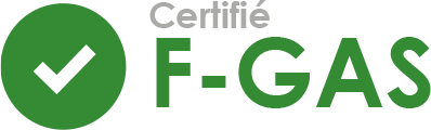 Conformité F-Gas