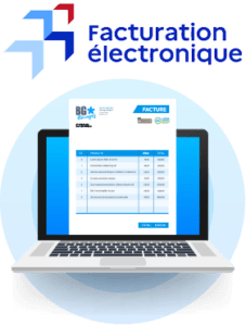 Facturation électronique avec Libel
