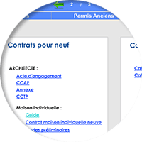 Gestion des contrats