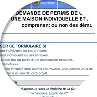 formulaire DC1 DC2 DC4