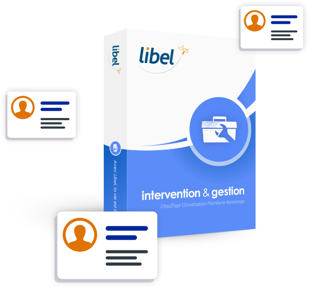 Gestion de la relation clients