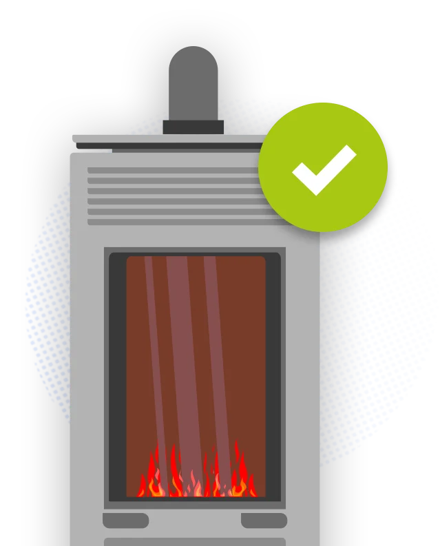 Certificat de ramonage