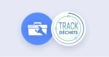 Intégration
TrackDéchets