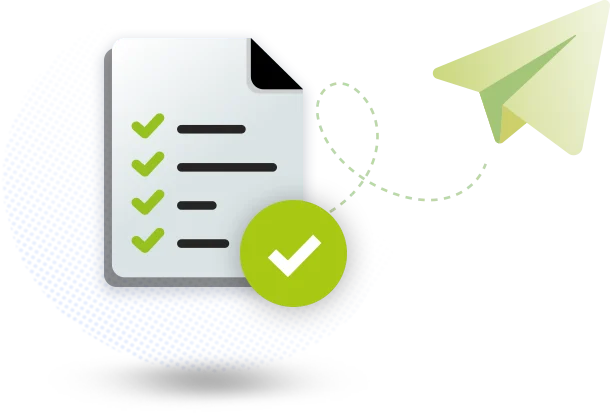 Certificat de ramonage par email