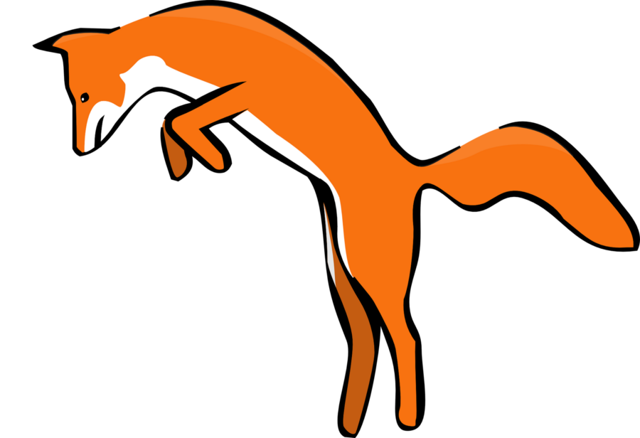 Cas Client Libel - Fox Consulting