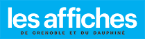 Affiches de Grenoble et du Dauphiné