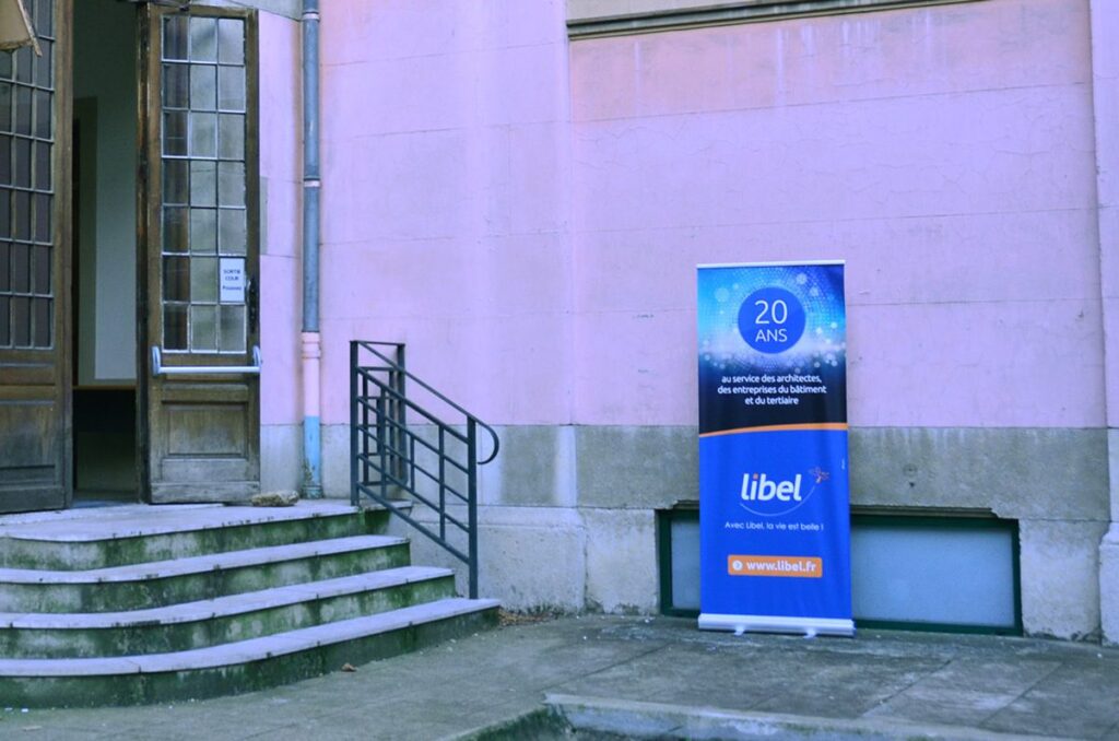 20 ans Libel
