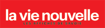 La vie nouvelle - affiches de Savoie