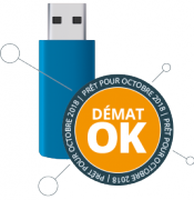 Obtenir un certificat électronique