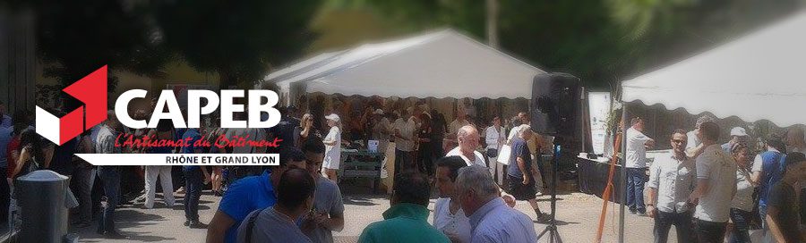 Journée Capeb
