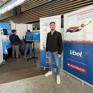 Stand Libel BePositive
